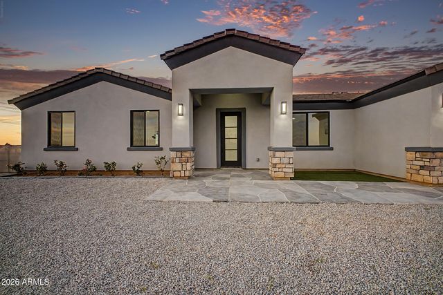 3012 S 335TH Drive, Tonopah, AZ 85354