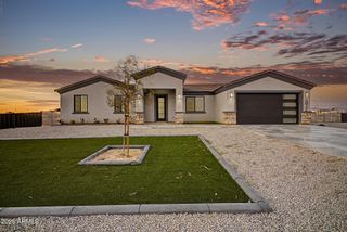 3012 S 335TH Drive, Tonopah, AZ 85354
