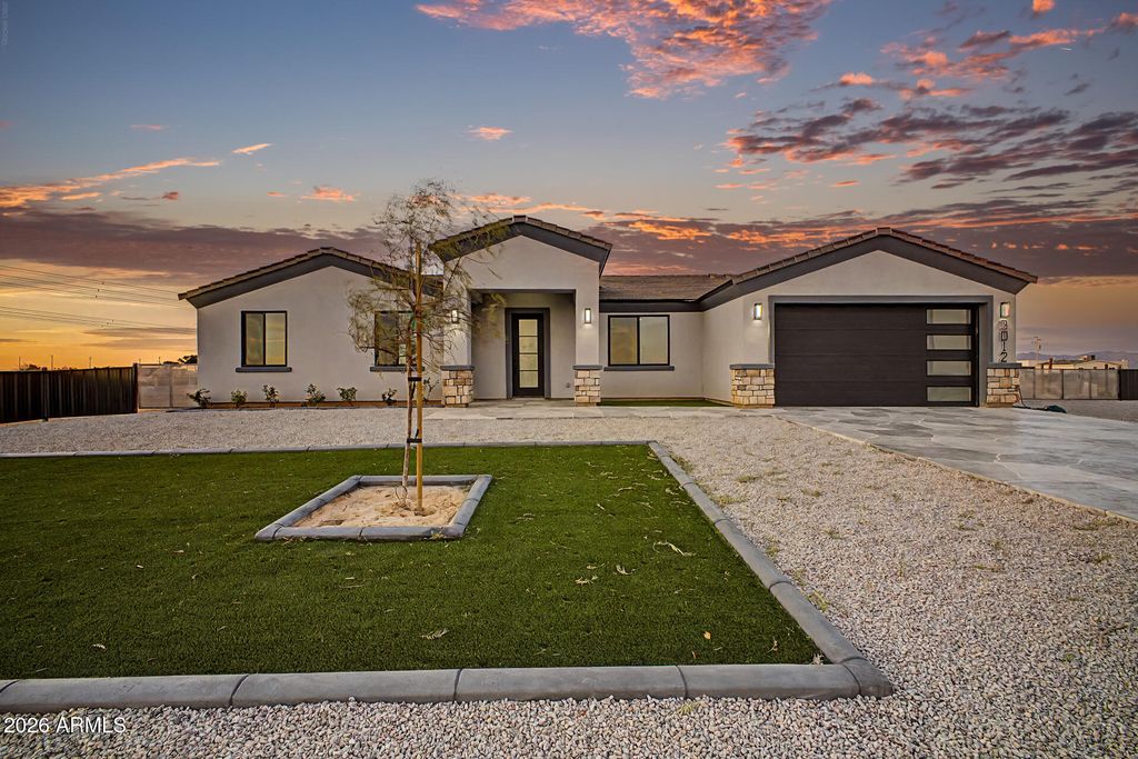 3012 S 335TH Drive, Tonopah, AZ 85354