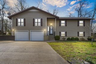 25540 Foxwoods Circle, Shell Knob, MO 65747