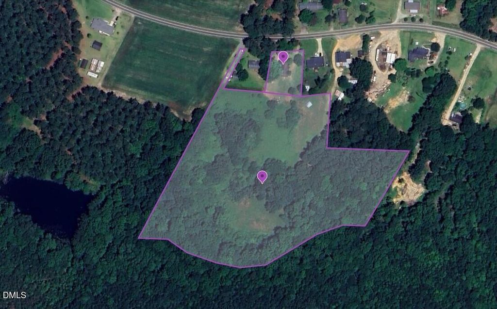 3189 Kipling Road, Fuquay Varina, NC 27526