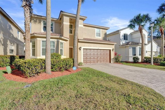 869 NW 127th Avenue, Coral Springs, FL 33071