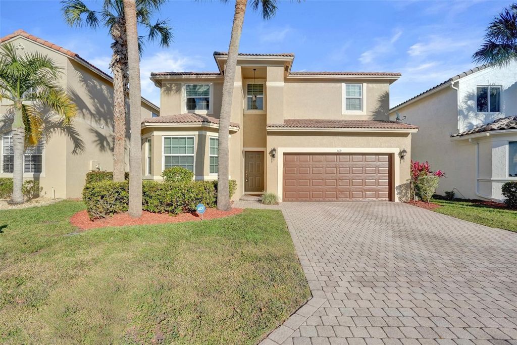 869 NW 127th Avenue, Coral Springs, FL 33071