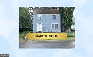 46489 MIDWAY DR, Lexington Park, MD 20653