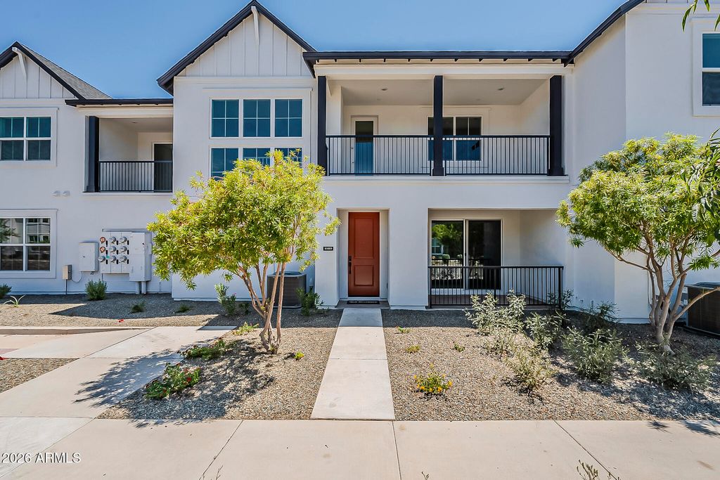 Image 1 of property listing at 11300 N CASA DEGA Drive 1080, Surprise, AZ 85388