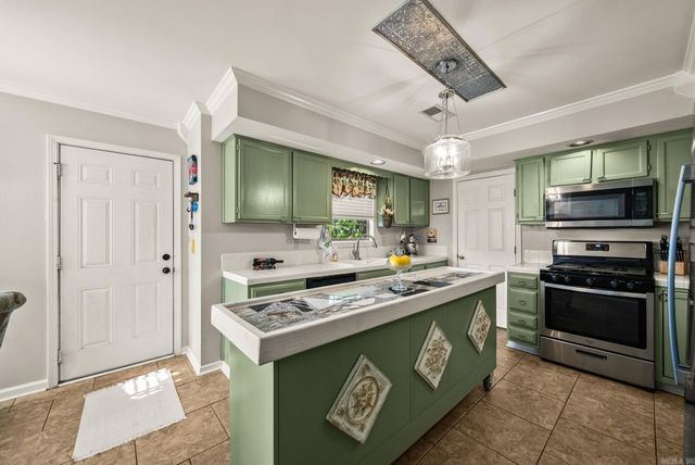 162 Lily Drive, Maumelle, AR 72113