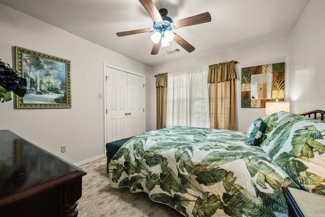 162 Lily Drive, Maumelle, AR 72113