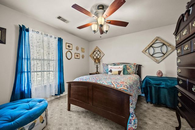 162 Lily Drive, Maumelle, AR 72113