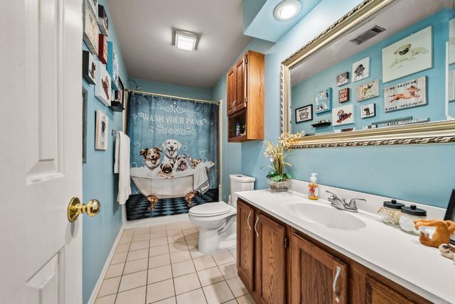 162 Lily Drive, Maumelle, AR 72113