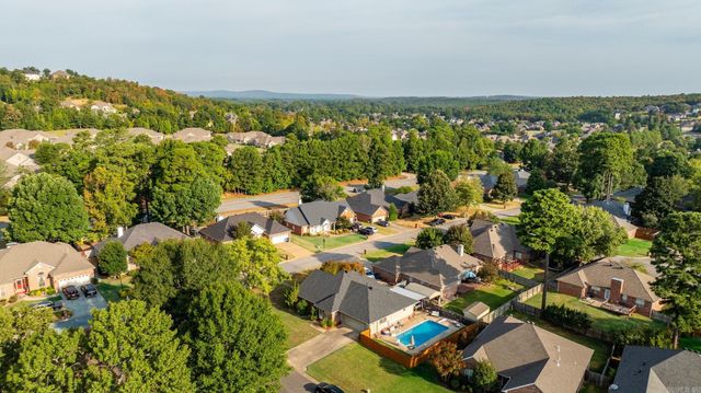 162 Lily Drive, Maumelle, AR 72113
