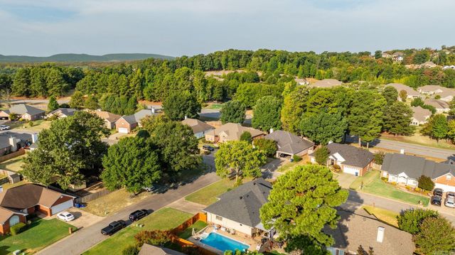 162 Lily Drive, Maumelle, AR 72113