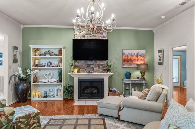 162 Lily Drive, Maumelle, AR 72113