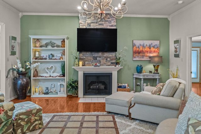 162 Lily Drive, Maumelle, AR 72113