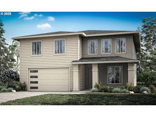 1386 N Kalani Loop Lot 58, Ridgefield, WA 98642