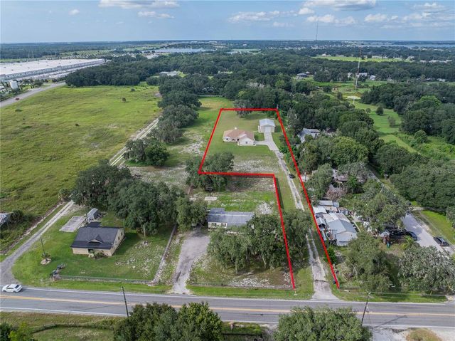 674 OLD DIXIE HIGHWAY, Auburndale, FL 33823