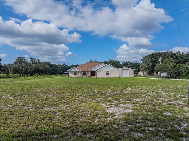 674 OLD DIXIE HIGHWAY, Auburndale, FL 33823