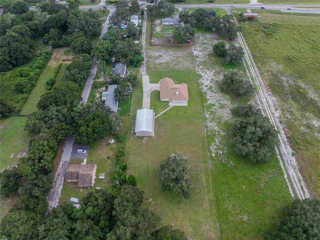 674 OLD DIXIE HIGHWAY, Auburndale, FL 33823
