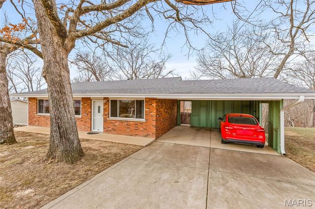 2917 Raw Wind Drive, High Ridge, MO 63049