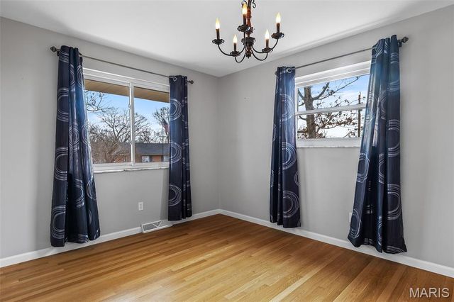 2917 Raw Wind Drive, High Ridge, MO 63049