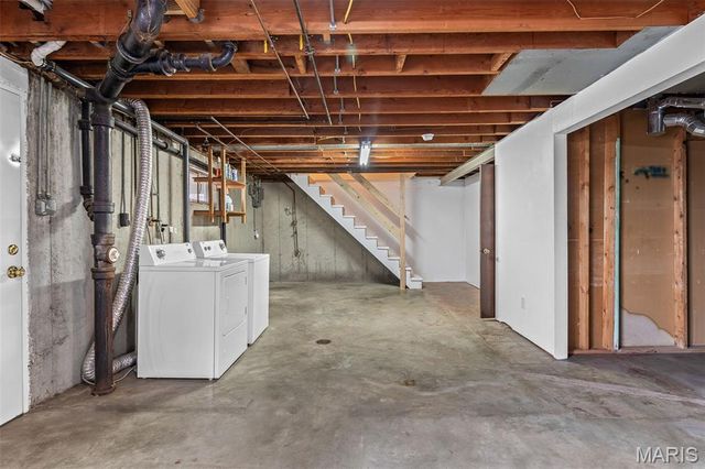 2917 Raw Wind Drive, High Ridge, MO 63049