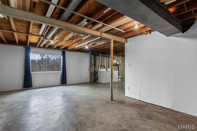 2917 Raw Wind Drive, High Ridge, MO 63049