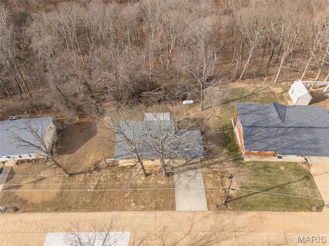2917 Raw Wind Drive, High Ridge, MO 63049