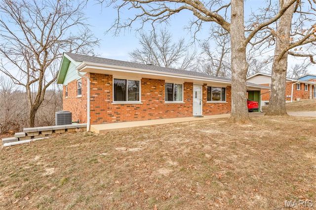 2917 Raw Wind Drive, High Ridge, MO 63049