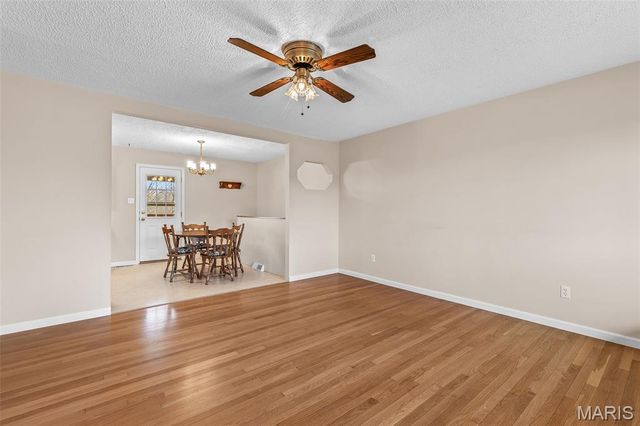 2917 Raw Wind Drive, High Ridge, MO 63049