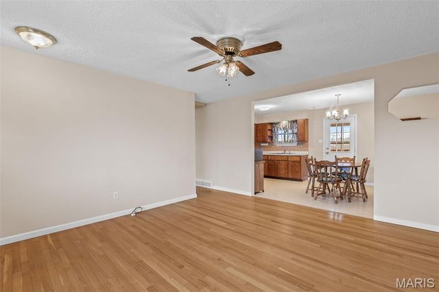 2917 Raw Wind Drive, High Ridge, MO 63049