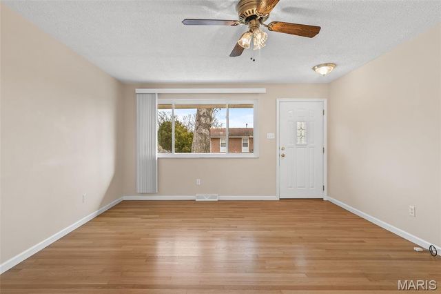 2917 Raw Wind Drive, High Ridge, MO 63049