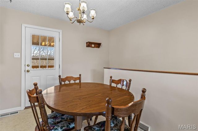 2917 Raw Wind Drive, High Ridge, MO 63049