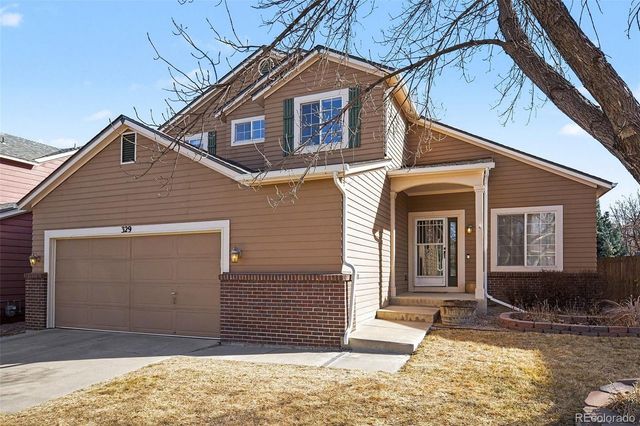 329 Simmons Street, Erie, CO 80516