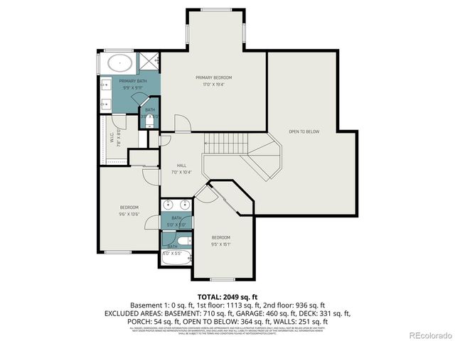 329 Simmons Street, Erie, CO 80516