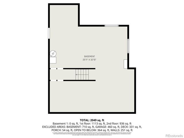 329 Simmons Street, Erie, CO 80516