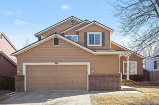 329 Simmons Street, Erie, CO 80516