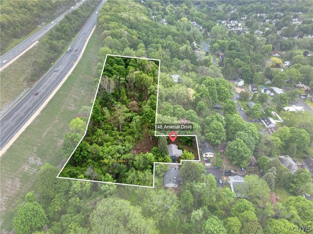 148 Arsenal Drive, Syracuse, NY 13205