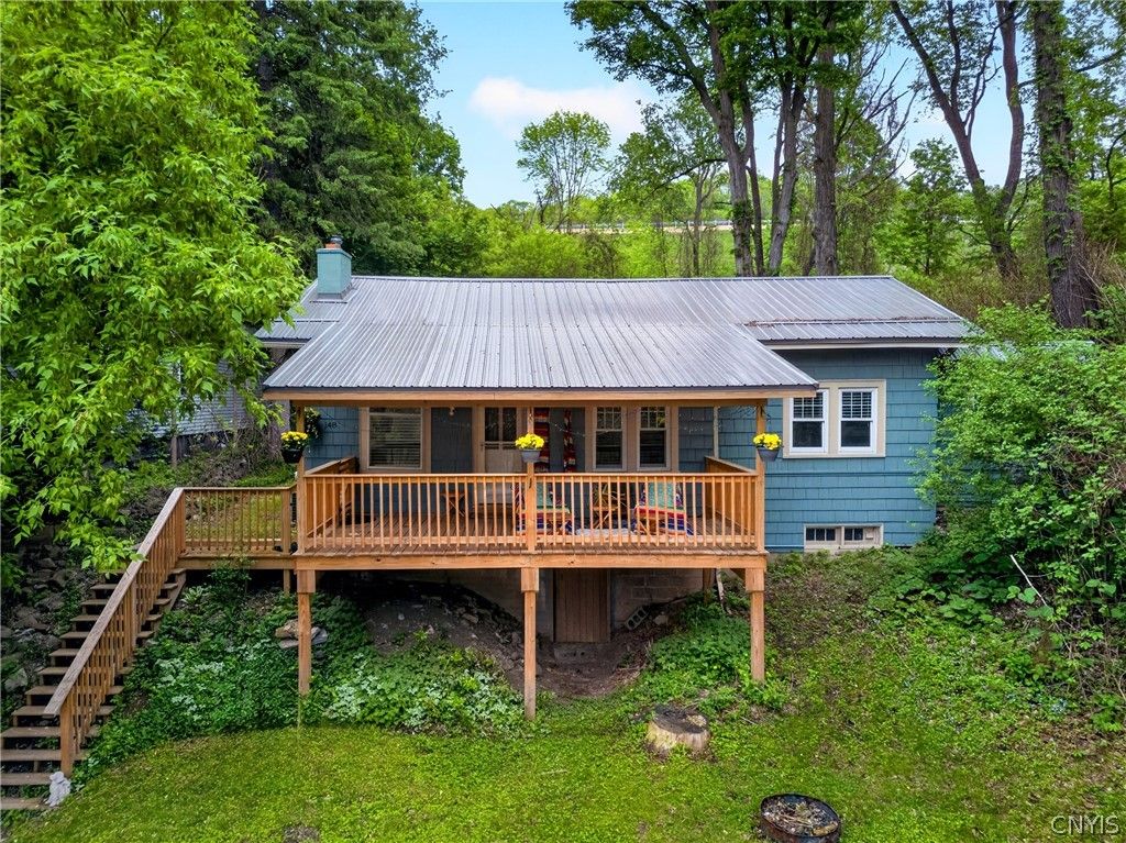 148 Arsenal Drive, Syracuse, NY 13205