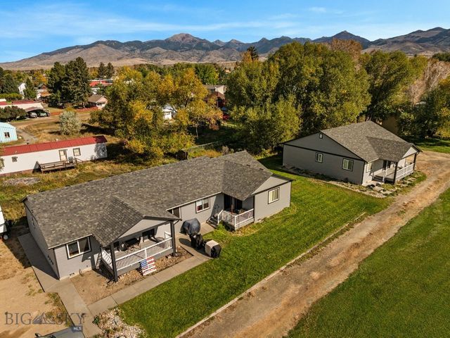 305 Boundary Street, Sheridan, MT 59749 property photo