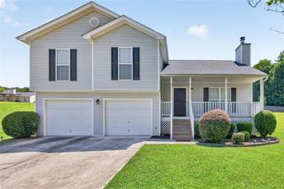 1234 Palmer Drive, Winder, GA 30680