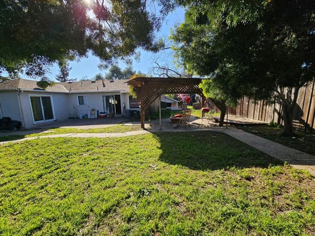481 Dallas Drive, Campbell, CA 95008