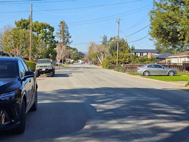 481 Dallas Drive, Campbell, CA 95008