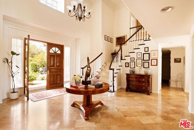 3826 Marks Road, Agoura Hills, CA 91301