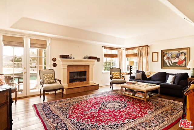 3826 Marks Road, Agoura Hills, CA 91301