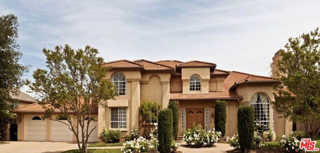 3826 Marks Road, Agoura Hills, CA 91301