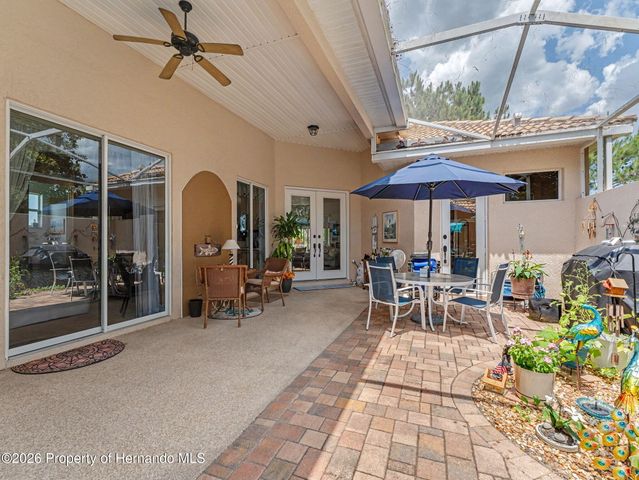 8910 Jericho Road, Weeki Wachee, FL 34613