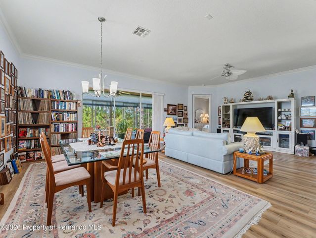 8910 Jericho Road, Weeki Wachee, FL 34613