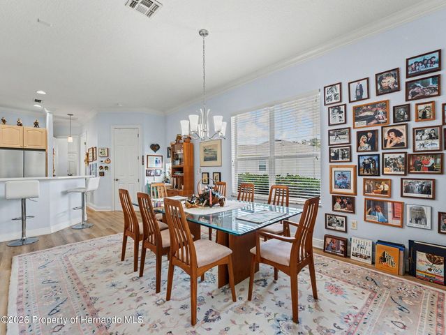 8910 Jericho Road, Weeki Wachee, FL 34613