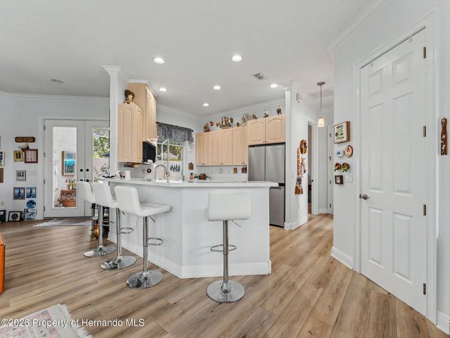 8910 Jericho Road, Weeki Wachee, FL 34613