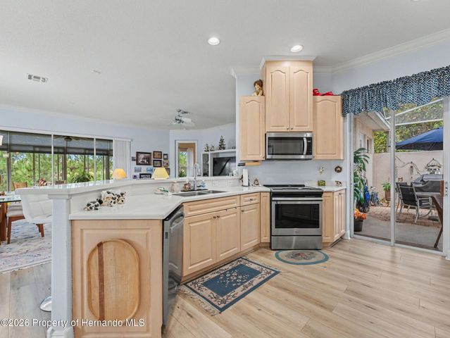 8910 Jericho Road, Weeki Wachee, FL 34613
