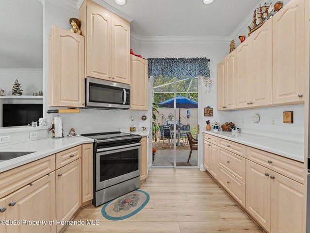 8910 Jericho Road, Weeki Wachee, FL 34613